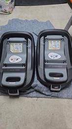 Isofix familyfix base, Ophalen, Zo goed als nieuw, Maxi-Cosi, Isofix