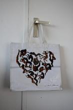 Carli Hermes art bag - shopper, Shopper, Gebruikt, Ophalen of Verzenden