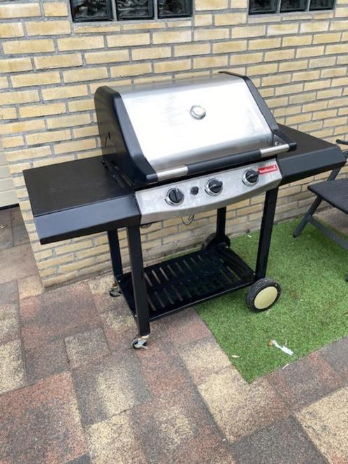 BBQ Barbecook, Tuin en Terras, Gasbarbecues, Ophalen