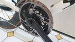 Sram RED AXS Etap 2X kettingblad 48 35 POWERMETER, Fietsen en Brommers, Crankstel of Pedalen, Gebruikt, Racefiets, Sram Red