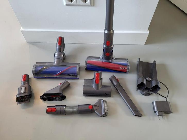 Dyson V10 Onderdelen / Accessoires, Witgoed en Apparatuur, Stofzuigers, Nieuw, Stofzuiger, Ophalen