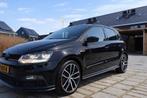 Volkswagen Polo 1.8 TSI BMT GTI, DSG, Pano, Euro 5, Stof, Zwart, Overige kleuren