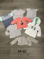 Tommy hilfiger en Mexx mt 62, Ophalen of Verzenden, Zo goed als nieuw, Maat 62
