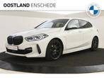 BMW 1-serie 118i Executive M Sport Automaat / M Sportstoelen, Auto's, BMW, Te koop, Benzine, Hatchback, Gebruikt