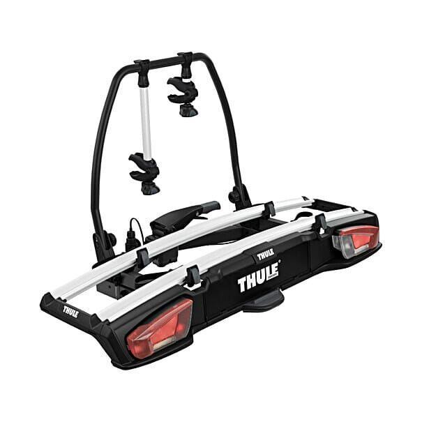Thule Velospace XT voor 2 fietsen, Auto diversen, Dakdragers, Nieuw, Ophalen