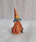 David de kabouter / Rien Poortvliet, Verzamelen, Ophalen of Verzenden, Gebruikt, Overige typen