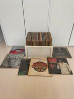 Grote collectie vinyl LP’s (111 stuks), Cd's en Dvd's, Vinyl | Wereldmuziek, Gebruikt, Ophalen