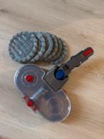 Dripl dweilopzetstuk, Ophalen of Verzenden