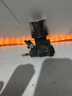 Hpi nitro motor, Ophalen of Verzenden, Zo goed als nieuw