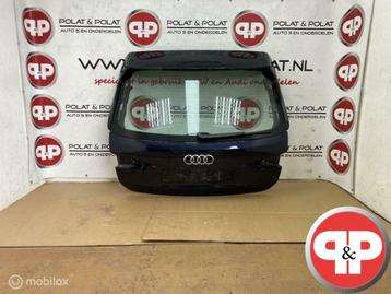 Audi A6 4K Avant Achterklep LX5B beschikbaar voor biedingen