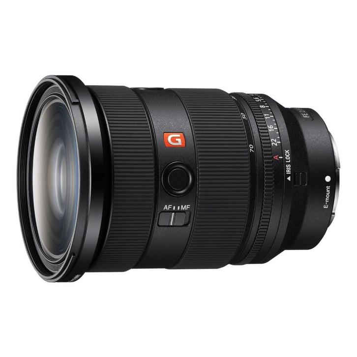 SONY FE 24-70mm f/2.8 GM2 (Nieuw) Informeer prijs, Audio, Tv en Foto, Fotografie | Lenzen en Objectieven, Nieuw, Standaardlens