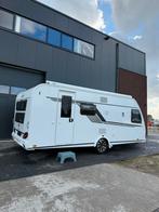Knaus 550 FSK SÜDWIND 60 years 2022 airco mover!, Schokbreker, Rondzit, Particulier, Knaus