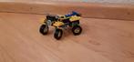 LEGO technic 8826, ATX Sport cycle, compleet, Ophalen, Zo goed als nieuw, Complete set, Lego