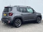 Jeep Renegade 1.0T Freedom / 100% Onderhouden / Trekhaak (Tr, Auto's, Jeep, 65 €/maand, Stof, Origineel Nederlands, Handgeschakeld