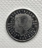 1 gulden 2001 Beatrix, Postzegels en Munten, Munten | Nederland, Ophalen of Verzenden, Koningin Beatrix, 1 gulden, Losse munt
