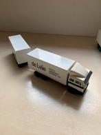 Daf 3300 met aanhanger oud model, Ophalen of Verzenden, Zo goed als nieuw, Bus of Vrachtwagen, Lion Toys