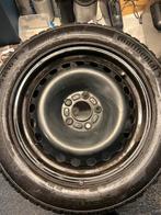 Winterbanden op velg, Auto-onderdelen, Banden en Velgen, Gebruikt, 16 inch, Banden en Velgen, Personenwagen