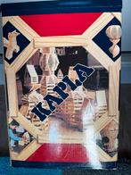 Kapla, Kinderen en Baby's, Speelgoed | Bouwstenen, Ophalen of Verzenden, Zo goed als nieuw