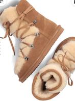 Warmbat Moonbi Dames 38, Kleding | Dames, Schoenen, Ophalen of Verzenden, Nieuw, Bruin
