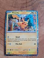 Pokémon  Mac Donalds 2023., Hobby en Vrije tijd, Verzamelkaartspellen | Pokémon, Ophalen of Verzenden, Zo goed als nieuw
