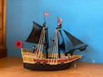 Playmobile piratenschip - 6678, Kinderen en Baby's, Zo goed als nieuw, Ophalen