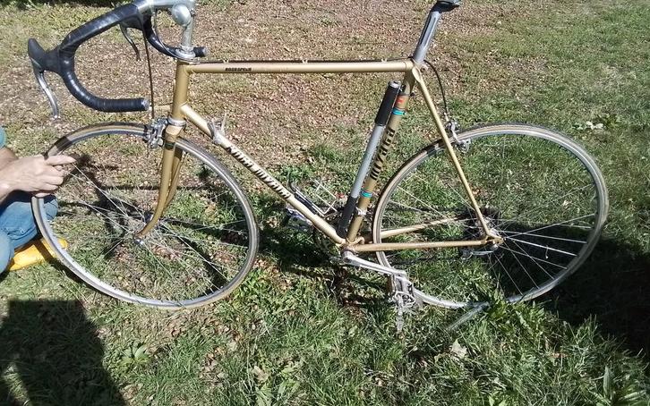 Koga Miyata Roadspeed, Fietsen en Brommers, Fietsen | Heren | Sportfietsen en Toerfietsen, Gebruikt, Koga Miyata, 10 tot 15 versnellingen