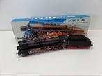 Märklin 3048 H0 Stoomlocomotief BR 01 097 van de DB, Hobby en Vrije tijd, Modeltreinen | H0, Wisselstroom, Locomotief, Ophalen of Verzenden