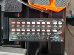 Drolo molecular disruptor en korg sq1 sequencer, Ophalen of Verzenden, Gebruikt, Delay of Echo
