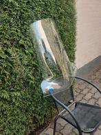 Yamaha Neos Hoog Windscherm - Perfecte Bescherming!, Ophalen of Verzenden, Gebruikt, Overige typen, Yamaha