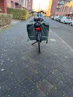 Batavus Finez 53 E-Go (500Wh) 2023 Met Garantie t/m 2028, Fietsen en Brommers, 53 tot 56 cm, Ophalen, Zo goed als nieuw, Batavus