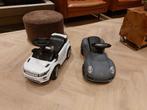 2 ontzettend gave trapauto's Porsche en Range Rover, Ophalen, Gebruikt, Overige merken