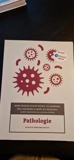 Pathologie - Zelman (8e editie) - Nieuw!, Boeken, Ophalen of Verzenden, Beta, Nieuw, HBO