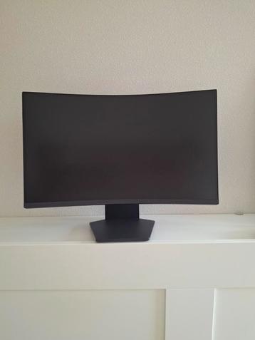 LG UltraGear 27GS60QX – 27” QHD VA 180Hz  beschikbaar voor biedingen