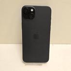 Apple iPhone 15 Plus | 128GB | Zwart | A-Grade (835709), Telecommunicatie, Mobiele telefoons | Apple iPhone, Ophalen of Verzenden