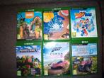 Games maar 1 jaar oud alles bij elkaar vraagprijs, Spelcomputers en Games, Games | Xbox One, Gebruikt, Online, 1 speler, Ophalen of Verzenden