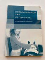 Gespreksvaardigheden voor Verloskundigen, Ophalen of Verzenden, Gelezen, Astrid Merkx