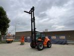 2015 Manitou M30-4 Vorkheftruck, Zakelijke goederen, Machines en Bouw | Heftrucks en Intern transport, Overige aandrijving, Heftruck