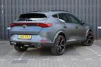 CUPRA Formentor 1.4 e-Hybrid VZ Copper PANO MEMORY LEER SFEE, Auto's, Cupra, Gebruikt, 4 cilinders, Formentor, Hybride Elektrisch/Benzine