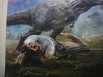 MAXI Poster JURASSIC WORLD 61 x 91.50 cm, Ophalen of Verzenden, A1 t/m A3, Rechthoekig Staand, Film en Tv