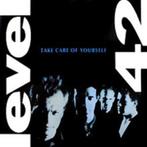 Level 42 - Take Care Of Yourself, Cd's en Dvd's, Cd Singles, Ophalen of Verzenden