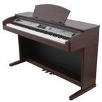 Thomann DP 85 digitale piano, Muziek en Instrumenten, Gebruikt, Piano, Bruin, Ophalen