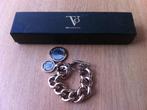 ToV Rosé Kleurige Armband, Sieraden, Tassen en Uiterlijk, Armbanden, Ophalen of Verzenden