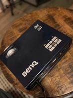 BenQ Beamer - MP721 slechts 9 lamp uren gebruikt, Audio, Tv en Foto, Beamers, Ophalen of Verzenden, Gebruikt, DLP, Full HD (1080)