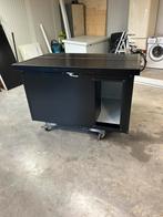 Unieke onderhoudsvrije en geïsoleerd hondenhok, Ophalen of Verzenden, Zo goed als nieuw, 110 cm of meer, 100 cm of meer