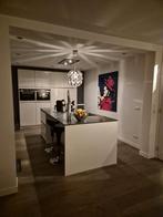 Mooie Siematic keuken met Siemens Miele, Ophalen, Gebruikt, Wit, Overige typen