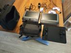 Car dvd speler, Draagbaar, Ophalen of Verzenden, Zo goed als nieuw, Overige merken