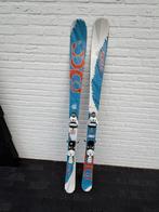 Scott Luna All Mountain Ski's 166cm, 160 tot 180 cm, Gebruikt, Carve, Skiën