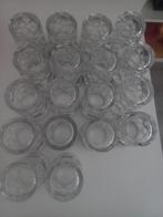 Marokkaanse thee glazen, Ophalen, Glas of Glazen, Overige stijlen, Glas