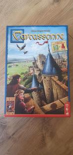 Carcassonne- 999 Games, Hobby en Vrije tijd, Ophalen of Verzenden, Zo goed als nieuw