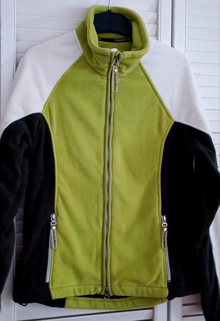 Human Nature sportief sweatvest , maat XS, Kleding | Dames, Truien en Vesten, Zo goed als nieuw, Maat 34 (XS) of kleiner, Ophalen of Verzenden